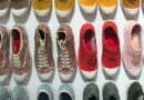 Идеи за съхранение на обувки
